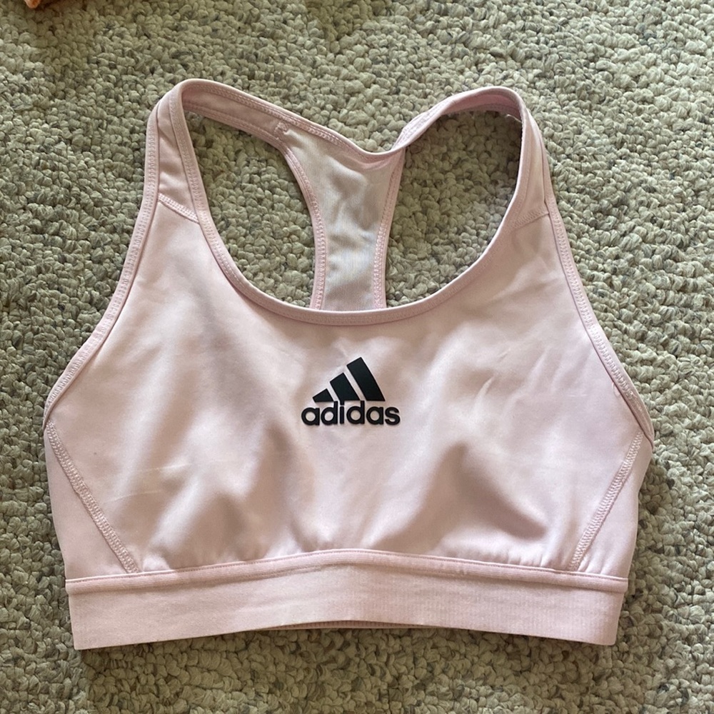 Women’s Size Medium Adidas Sports Bra